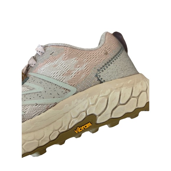 New Balance Women's 8.5 B Fresh Foam X Hierro v7 Running Shoe Trails Workout Run - Picture 7 of 10